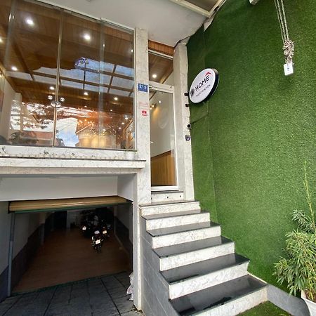 D Home Da Lat 3 ภายนอก รูปภาพ