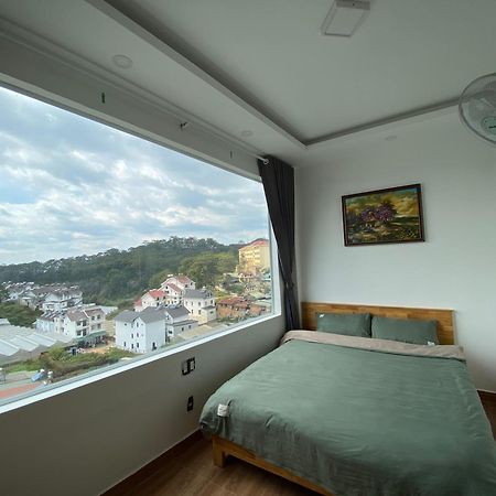 D Home Da Lat 3 ภายนอก รูปภาพ