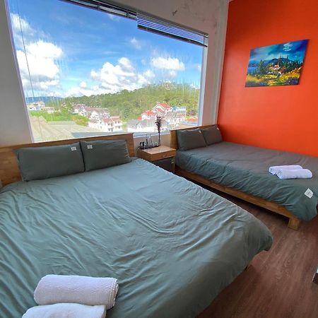 D Home Da Lat 3 ภายนอก รูปภาพ