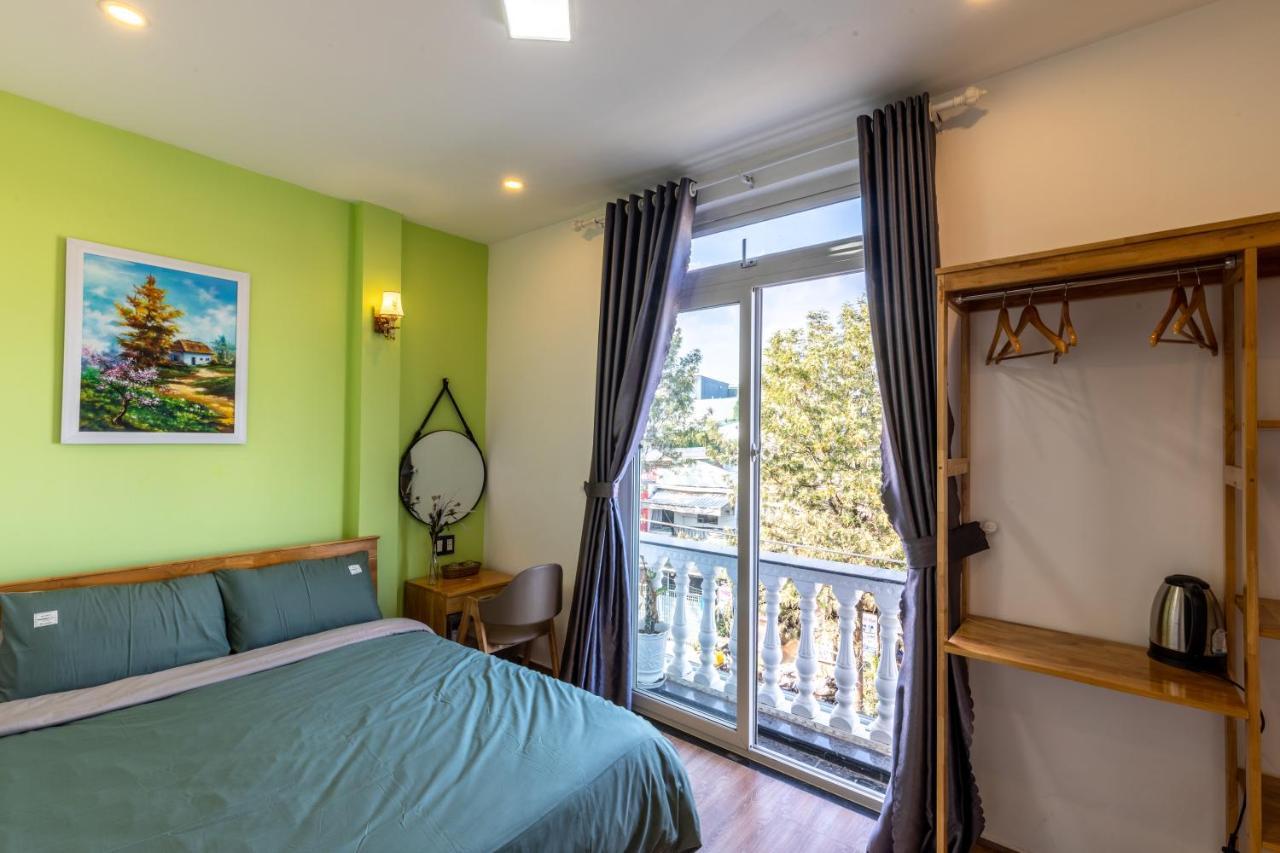 D Home Da Lat 3 ภายนอก รูปภาพ