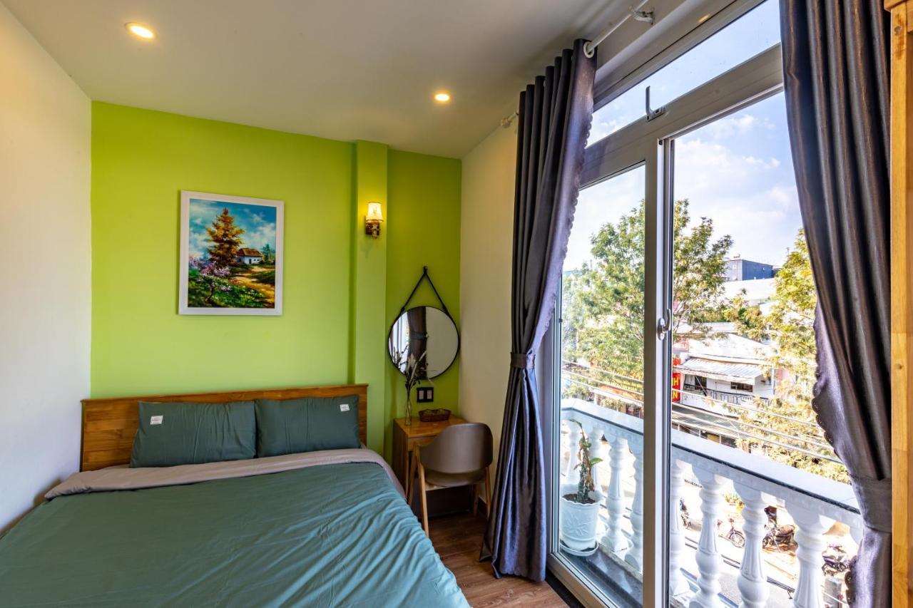 D Home Da Lat 3 ภายนอก รูปภาพ