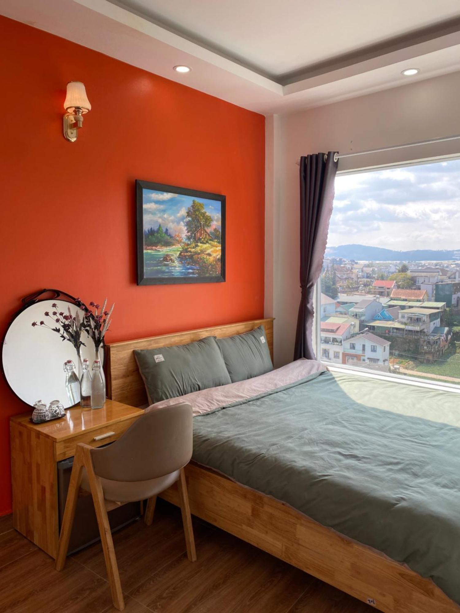 D Home Da Lat 3 ภายนอก รูปภาพ