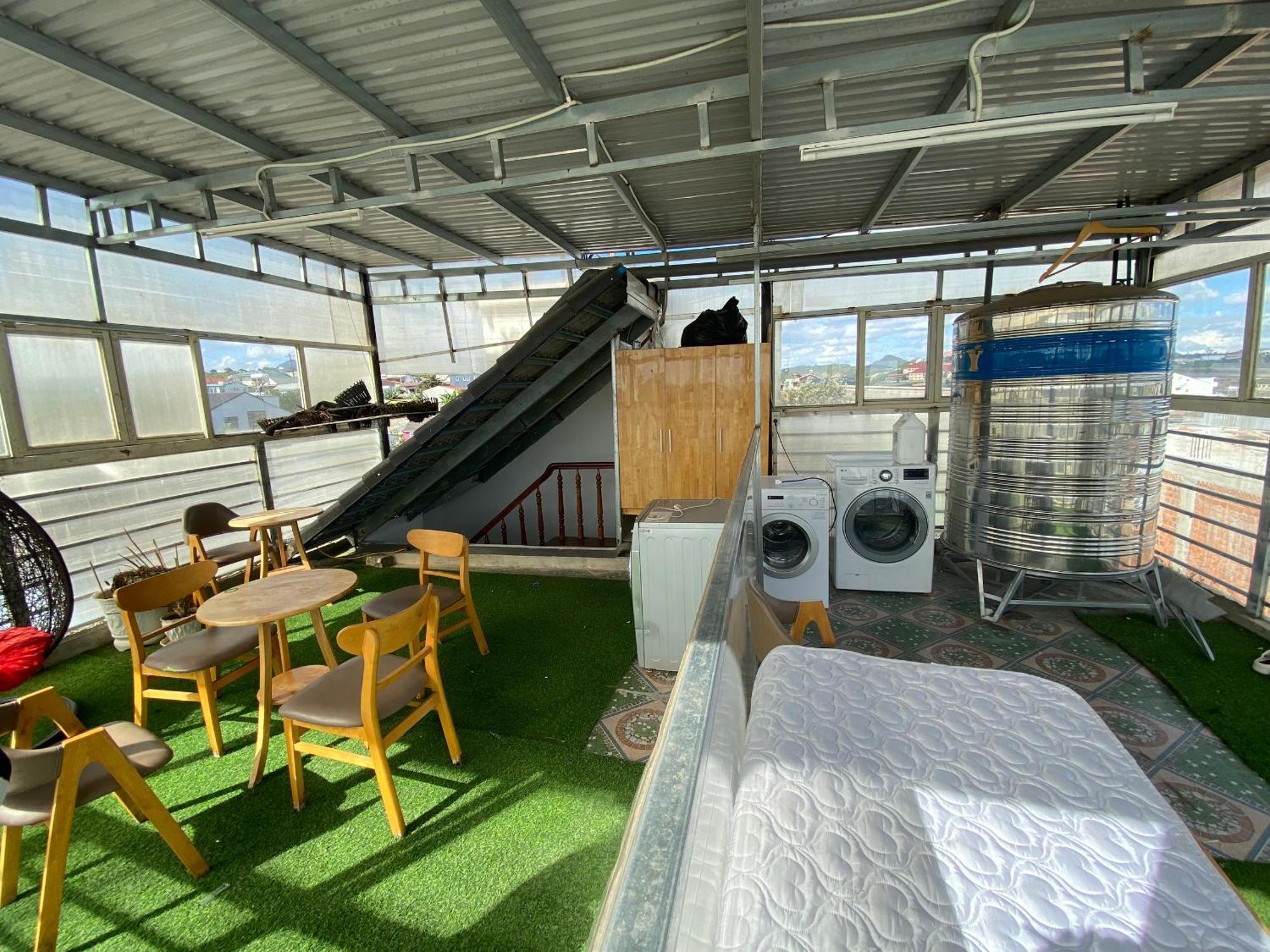 D Home Da Lat 3 ภายนอก รูปภาพ