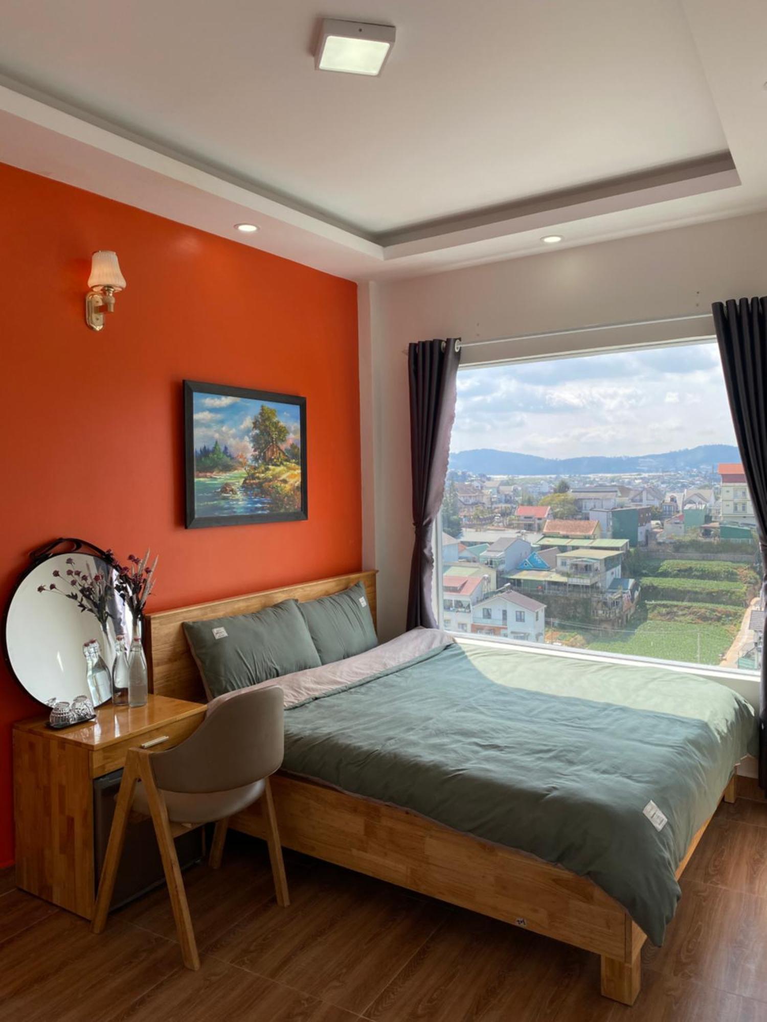 D Home Da Lat 3 ภายนอก รูปภาพ