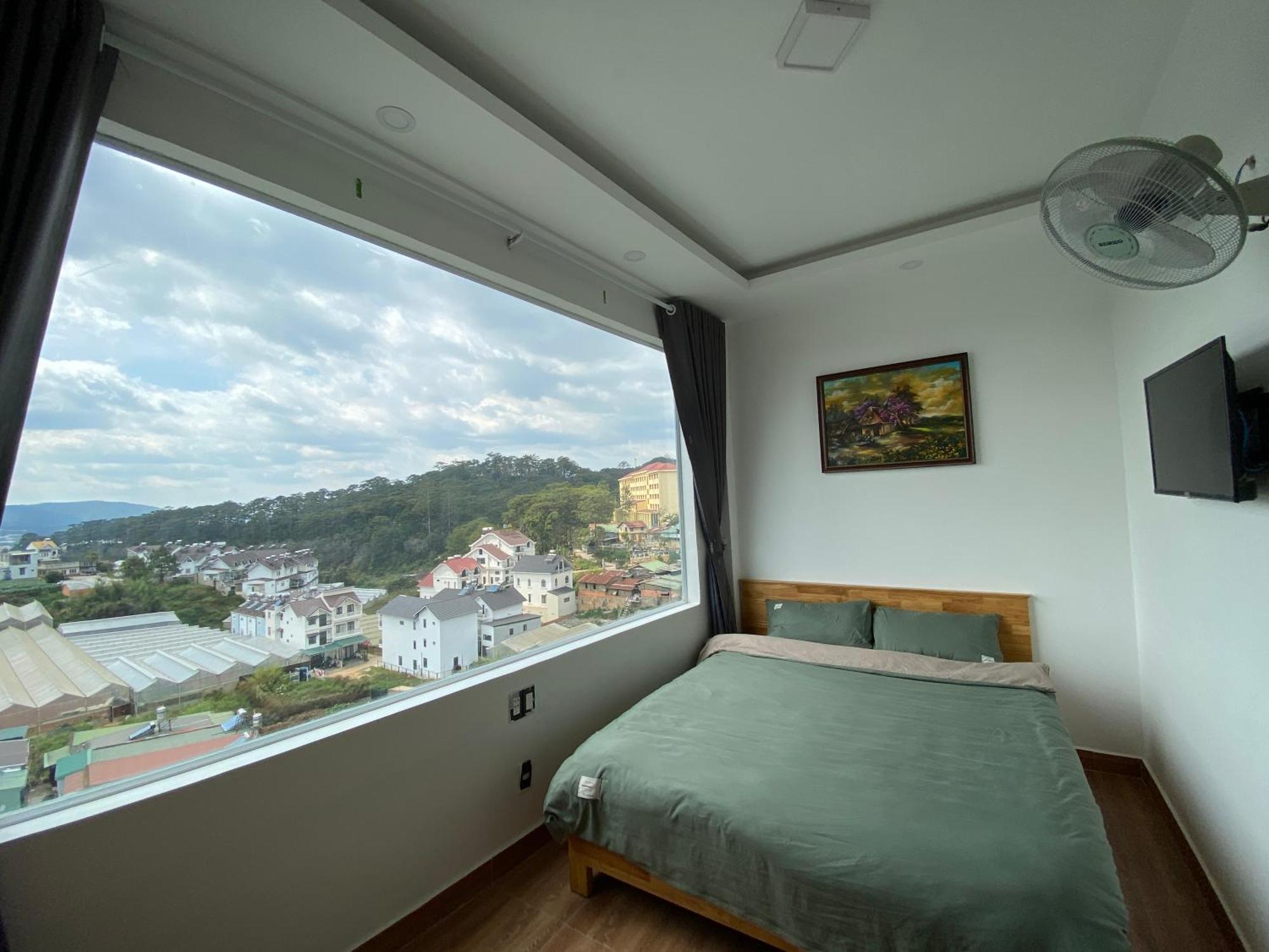D Home Da Lat 3 ภายนอก รูปภาพ