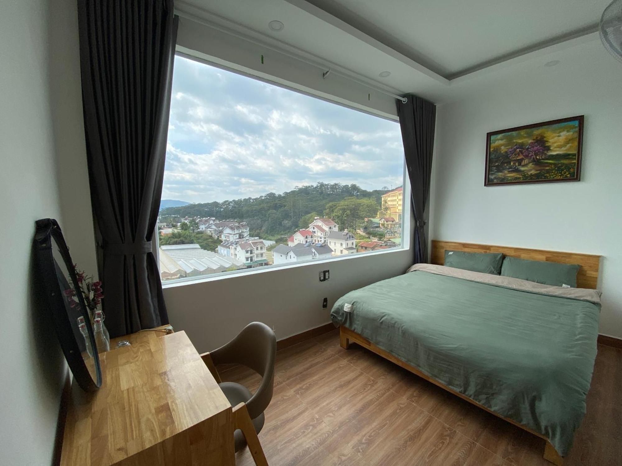 D Home Da Lat 3 ภายนอก รูปภาพ