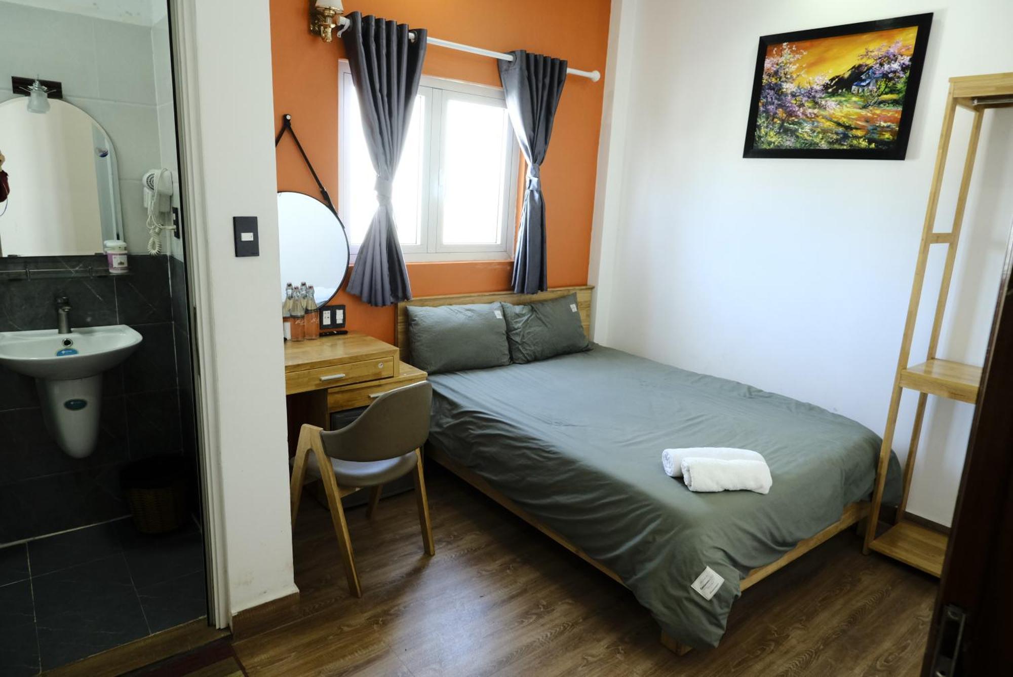 D Home Da Lat 3 ภายนอก รูปภาพ