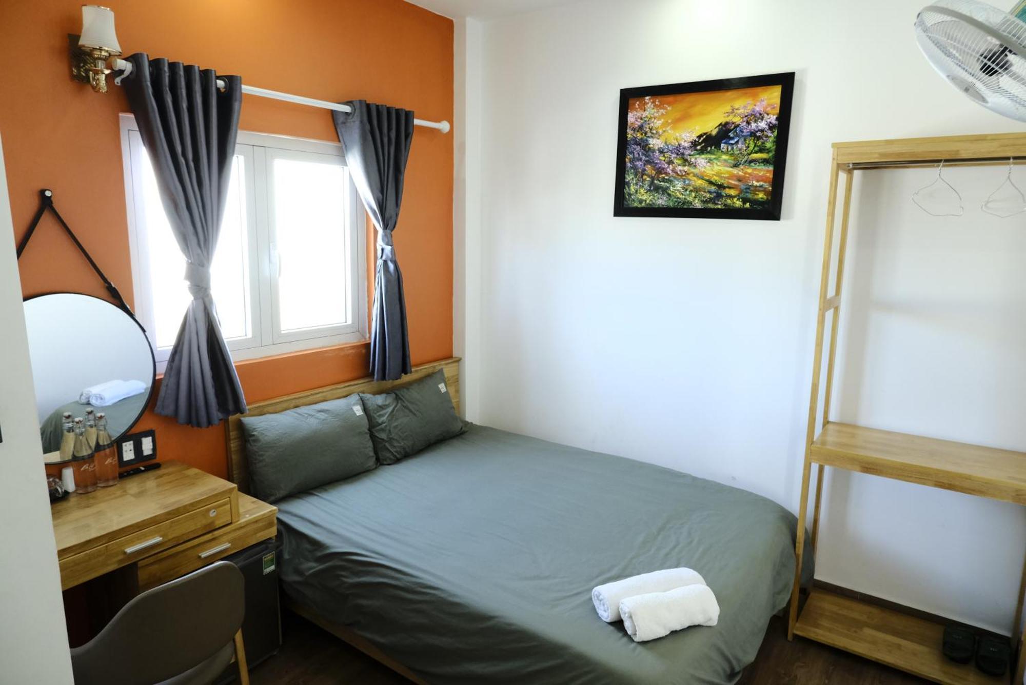 D Home Da Lat 3 ภายนอก รูปภาพ