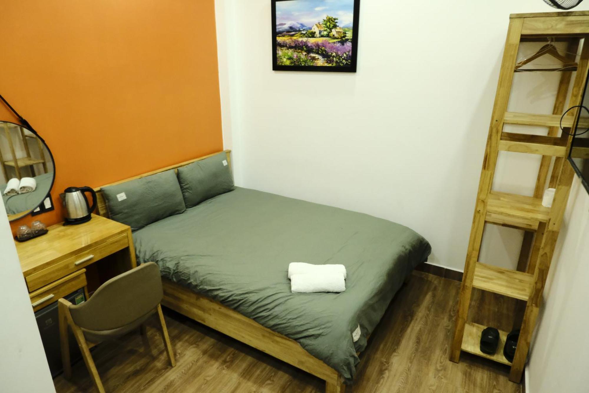 D Home Da Lat 3 ภายนอก รูปภาพ