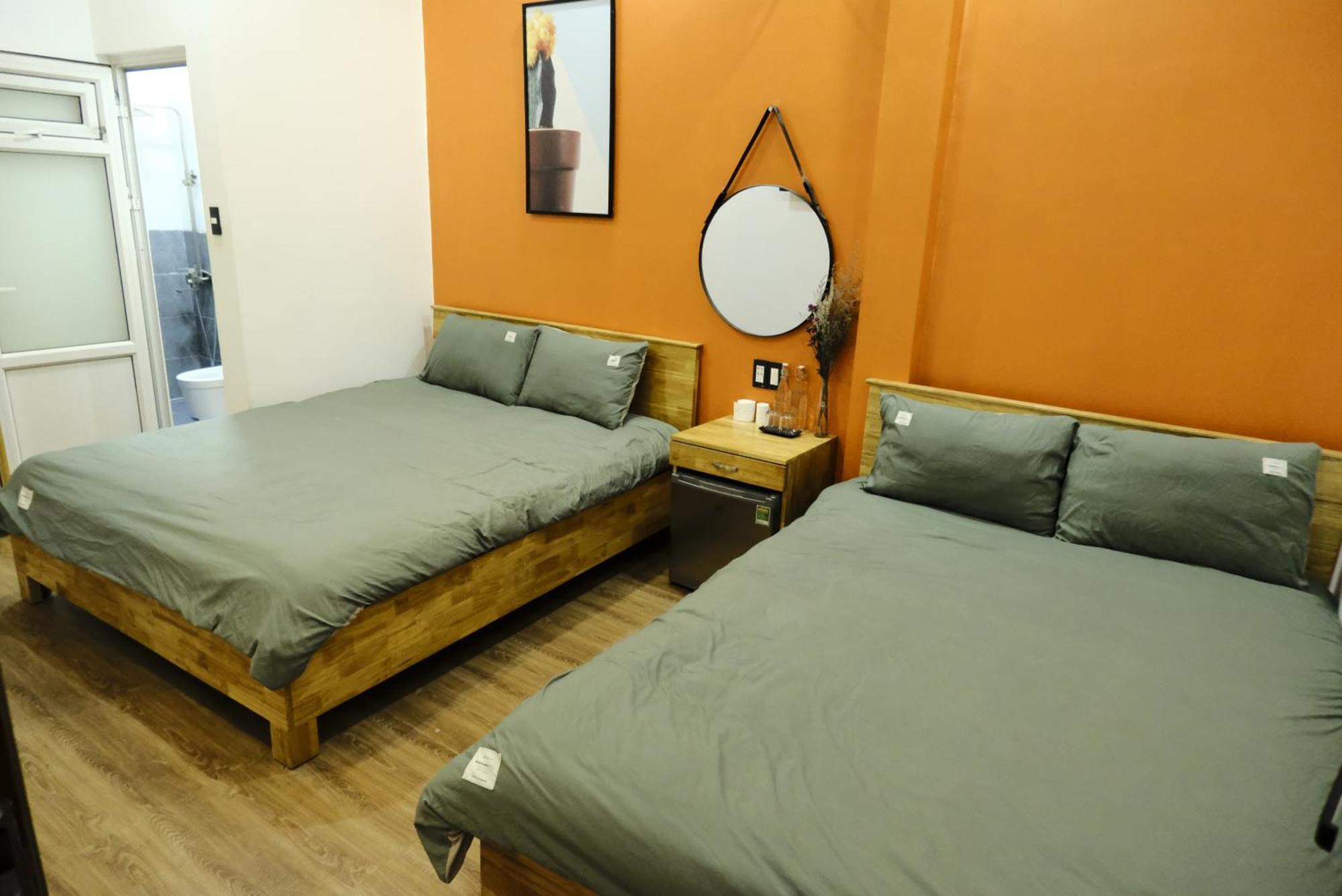 D Home Da Lat 3 ภายนอก รูปภาพ