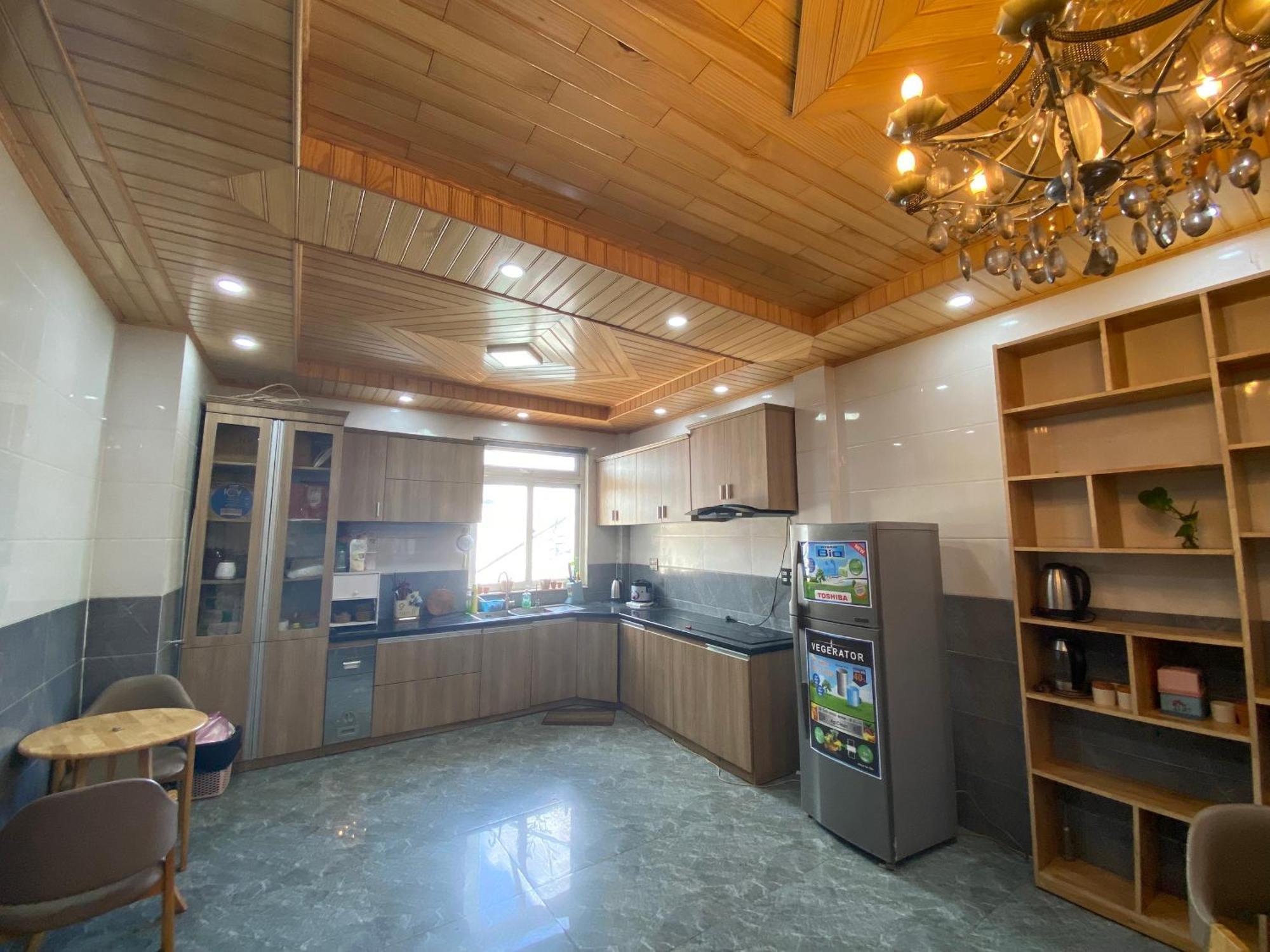 D Home Da Lat 3 ภายนอก รูปภาพ